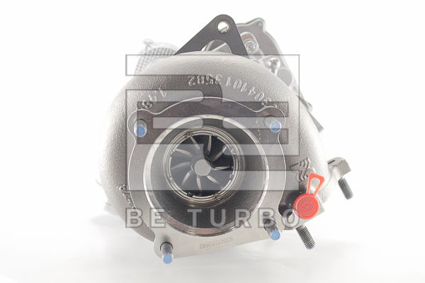 Turbocompresseur, suralimentation